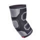 Бандаж для стабілізації ліктя ADIDAS XL ADSU-12534BK