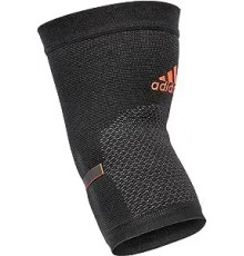 Бандаж для ліктя Adidas Performance Elbow Support розмір S, чорний