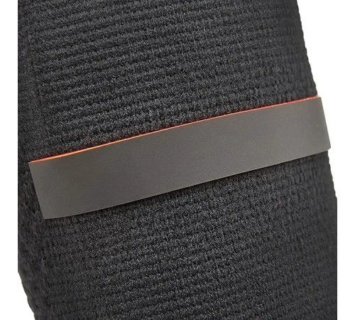 Бандаж для ліктя Adidas Performance Elbow Support розмір M, чорний