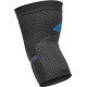 Бандаж для ліктя Adidas Performance Elbow Support розмір M, чорно-синій