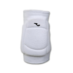 Бандаж для ліктя Joma ELBOW PATCH BLOCK розмір L, білий