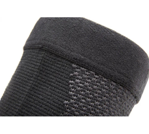 Бандаж для ліктя Adidas Performance Elbow Support розмір S, чорний