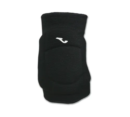 Налокітники Joma ELBOW PATCH BLOCK розмір M, чорний
