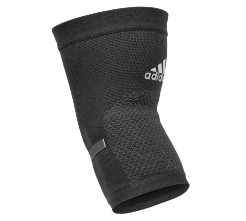 Бандаж для ліктя Adidas Performance Elbow Support розмір M, чорний