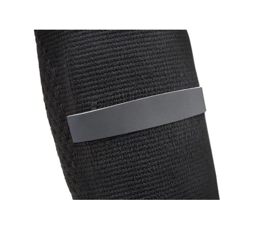Бандаж для ліктя Adidas Performance Elbow Support розмір M, чорний