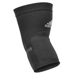 Бандаж для ліктя Adidas Performance Elbow Support розмір XL, чорний