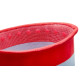 Бандаж для ліктя Reebok Speedwick Elbow Support розмір XL, біло-червоний