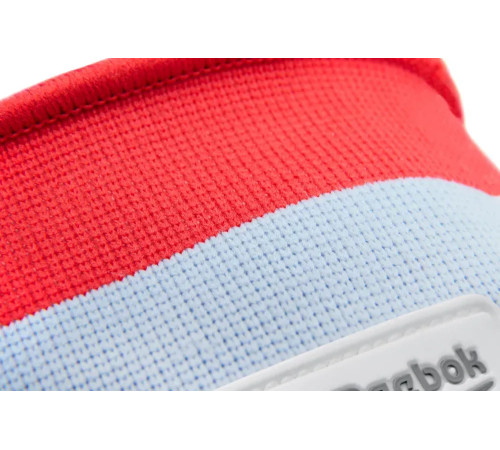 Бандаж для ліктя Reebok Speedwick Elbow Support розмір L, біло-червоний