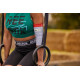 Бандаж для ліктя Reebok Speedwick Elbow Support розмір L, біло-червоний