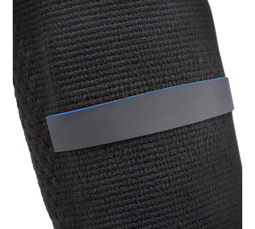 Бандаж для ліктя ADIDAS Розмір: M ADSU-13332BL