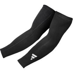 Компресійні нарукавники Adidas Compression Arm Sleeves розмір S/M, чорні