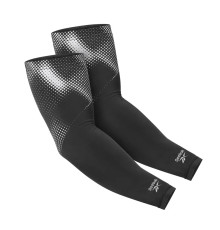 Компресійні рукава Reebok Compression Arm Sleeve розмір L, чорні