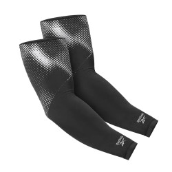 Компресійні рукава Reebok Compression Arm Sleeve розмір L, чорні