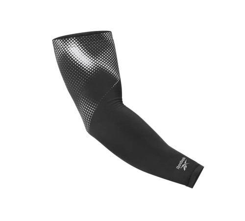 Компресійні рукава Reebok Compression Arm Sleeve розмір L, чорні