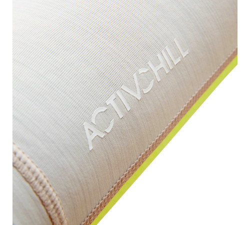 Компресійні рукави Reebok Activchill XL RASL-13026GR Компресійні рукави Reebok Activchill XL RASL-13026GR