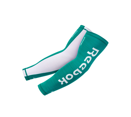 Компресійні рукави Reebok Activchill XL MORSKIE RASL-13026GN Компресійні рукави Reebok Activchill XL MORSKIE RASL-13026GN