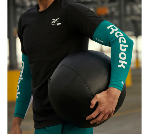 Компресійні рукави Reebok Activchill XL MORSKIE RASL-13026GN Компресійні рукави Reebok Activchill XL MORSKIE RASL-13026GN