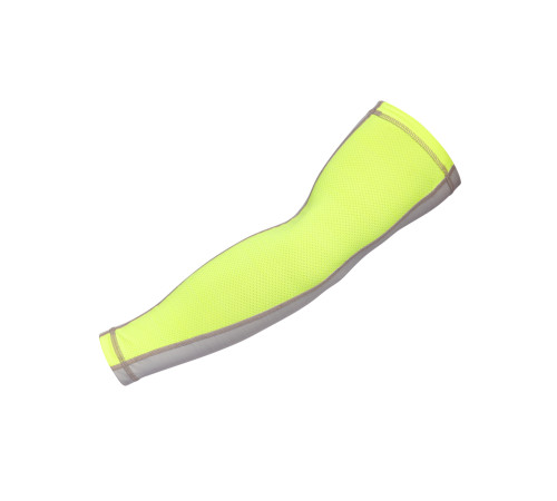 Компресійні рукави Reebok Activchill M RASL-13024GR