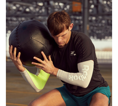 Компресійні рукави Reebok Activchill M RASL-13024GR