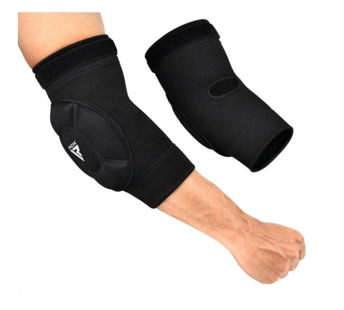 Налокітники RDX K5 L, чорні