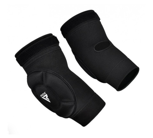 Налокітники RDX K5 L, чорні