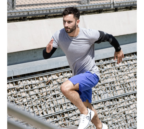 Компресійні рукави Reebok L RRSL-13025 Компресійні рукави Reebok L RRSL-13025