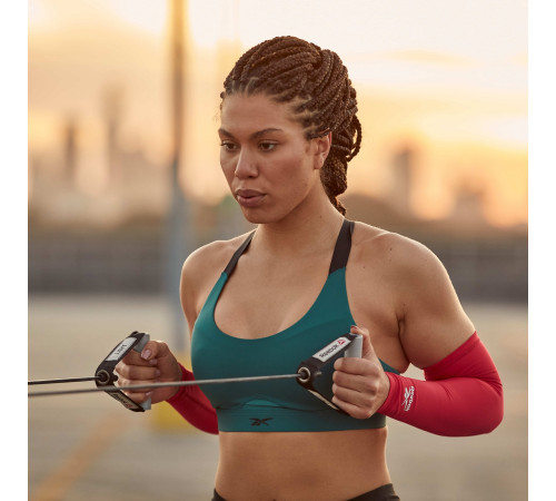 Компресійні рукави Reebok XL RASL-11016RD Компресійні рукави Reebok XL RASL-11016RD