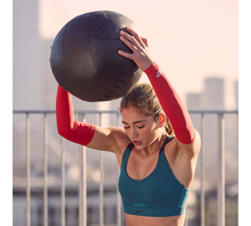 Компресійні рукави Reebok XL RASL-11016RD Компресійні рукави Reebok XL RASL-11016RD