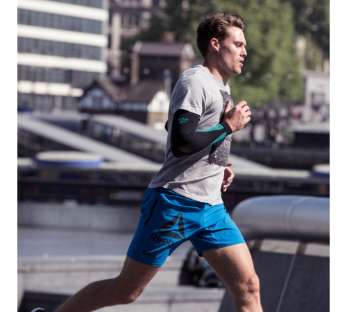 Компресійні рукави Reebok M RRSL-15034 Компресійні рукави Reebok M RRSL-15034