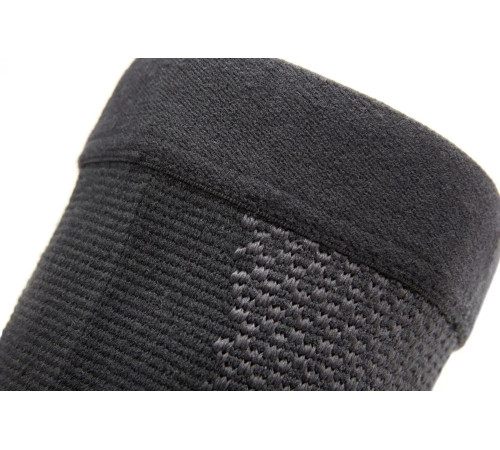 Бандаж для ліктя Adidas Performance Elbow Support розмір S, чорно-білий