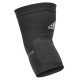 Бандаж для ліктя Adidas Performance Elbow Support розмір M, чорно-білий