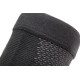 Бандаж для ліктя Adidas Performance Elbow Support розмір M, чорно-білий