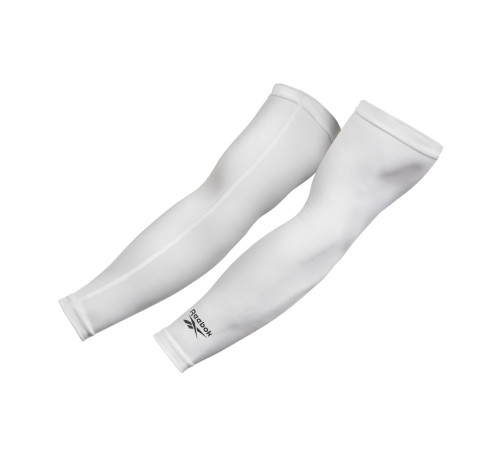 Компресійні рукави Reebok XL RASL-11016WH Компресійні рукави Reebok XL RASL-11016WH