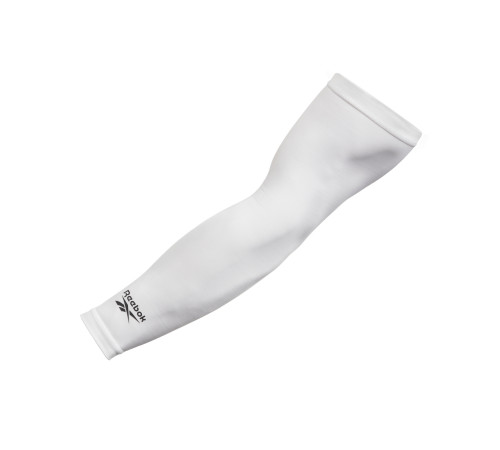 Компресійні рукави Reebok XL RASL-11016WH Компресійні рукави Reebok XL RASL-11016WH