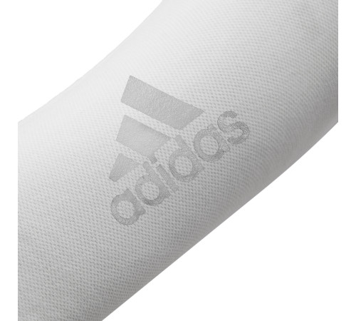 Компресійні рукави ADIDAS білі L/XL ADSL-13025WH Компресійні рукави ADIDAS білі L/XL ADSL-13025WH