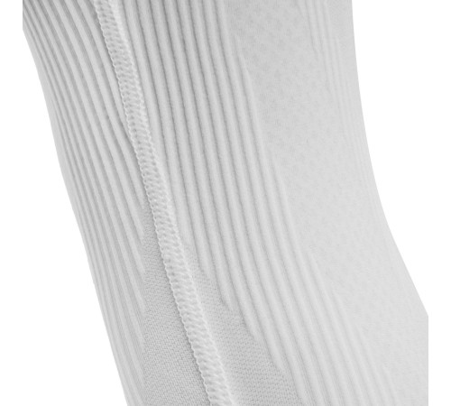 Компресійні рукави ADIDAS білі L/XL ADSL-13025WH Компресійні рукави ADIDAS білі L/XL ADSL-13025WH