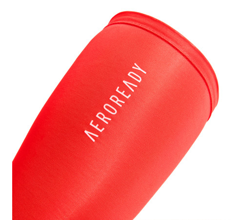Нарукавники компресійні Innwell Adidas Aeroready, червоні