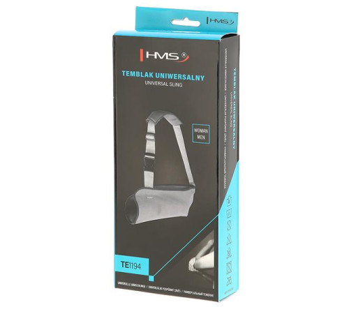 TE1194 DŁ. 42 CM TEMBLAK UNIWERSALNY HMS