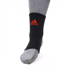 Регульований фіксатор гомілки Adidas ADSU-12311RD, розмір S