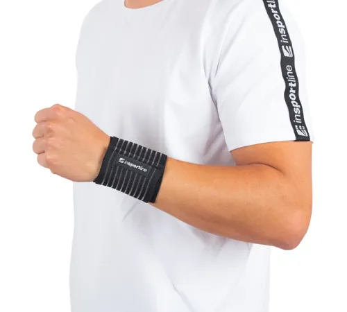 Бандаж для зап'ястя inSPORTline Wrifort Бандаж для зап'ястя inSPORTline Wrifort