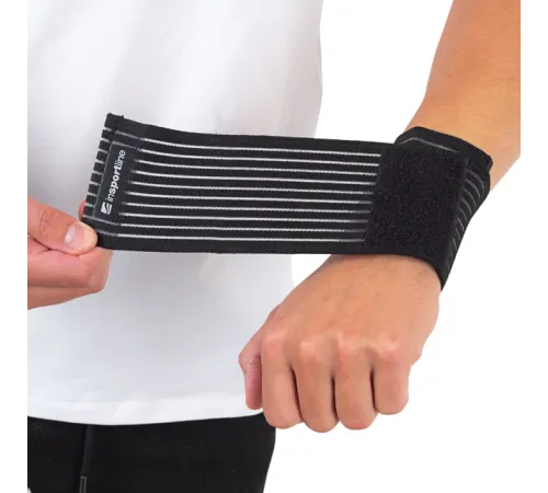 Бандаж для зап'ястя inSPORTline Wrifort Бандаж для зап'ястя inSPORTline Wrifort