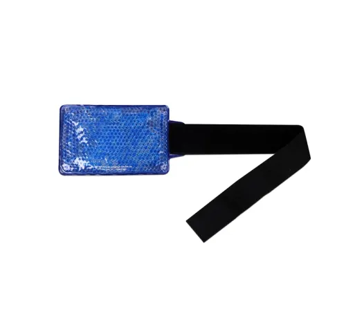 Універсальний охолоджуючий та зігріваючий бандаж inSPORTline Vivowrap Універсальний охолоджуючий та зігріваючий бандаж inSPORTline Vivowrap
