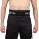 Поперековий пояс нирковий W-TEC Routebelt - чорний/3XL