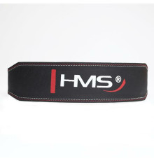 Пояс для тренувань PA3778 HMS – чорний/розмір XXL 