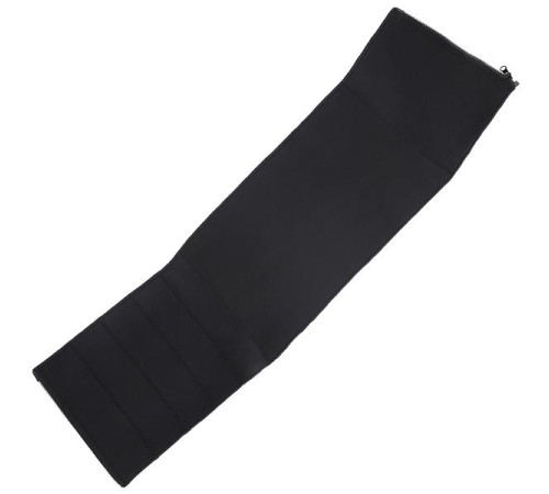 Неопреновий пояс для талії HMS BR209 один розмір, помаранчевий