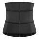Фітнес корсет inSPORTline Corwaist - L - чорний