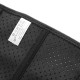 Фітнес корсет inSPORTline Corwaist - L - чорний