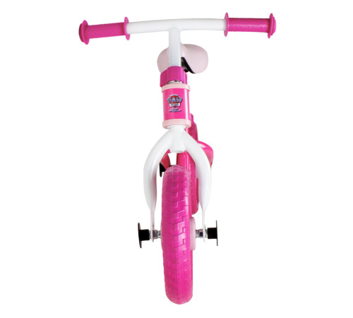 Біговий велосипед inSPORTline Psi Patrol Skye Metal Balance Bike Біговий велосипед inSPORTline Psi Patrol Skye Metal Balance Bike