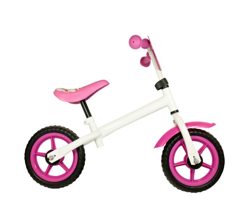 Дитячий біговий велосипед inSPORTline Mimoni Fluffy 10' Дитячий біговий велосипед inSPORTline Mimoni Fluffy 10'