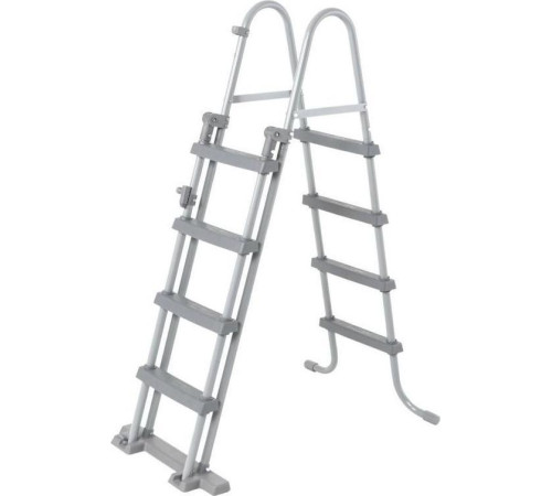 Басейн каркасний 12в1 Bestway 5612Z Steel Pro Max 488 см Басейн каркасний 12в1 Bestway 5612Z Steel Pro Max 488 см